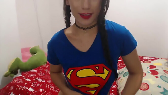 Cam Babe Sensual Menggaru Cipapnya Yang Basah