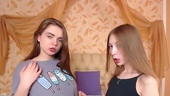 Lesbičky N...